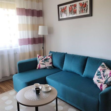 Apartament Gardena Olsztyn Olsztyn  Exterior foto