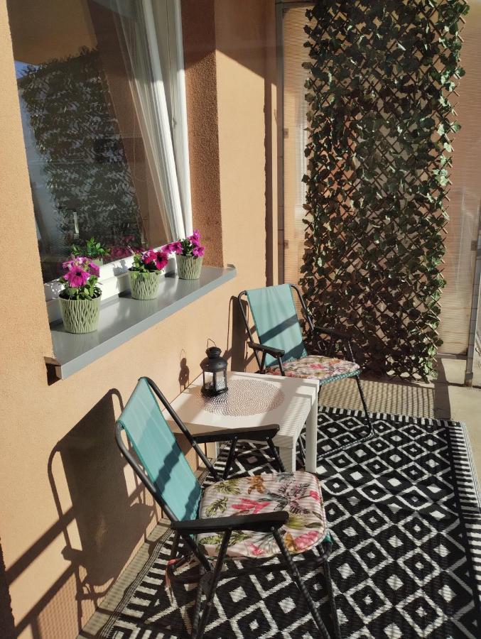 Apartament Gardena Olsztyn Olsztyn  Exterior foto