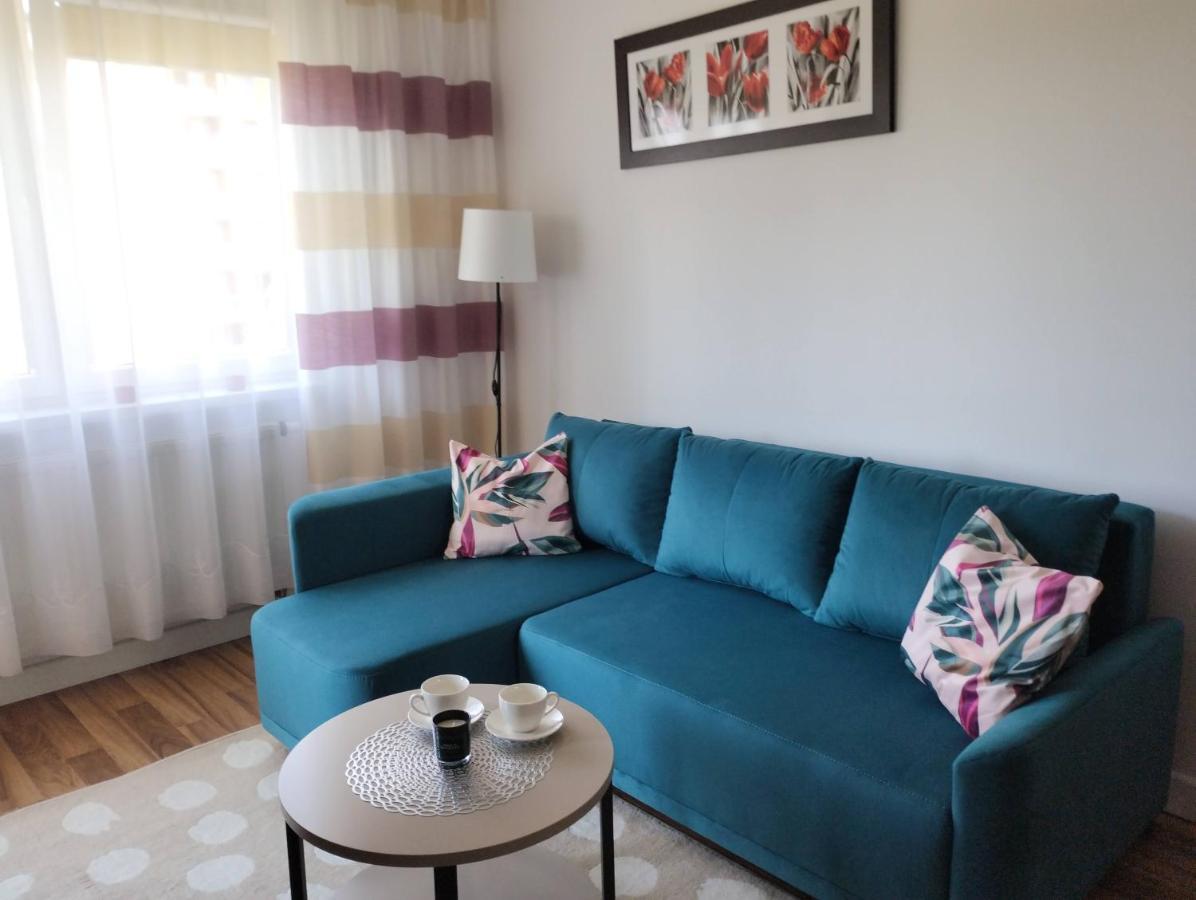 Apartament Gardena Olsztyn Olsztyn  Exterior foto