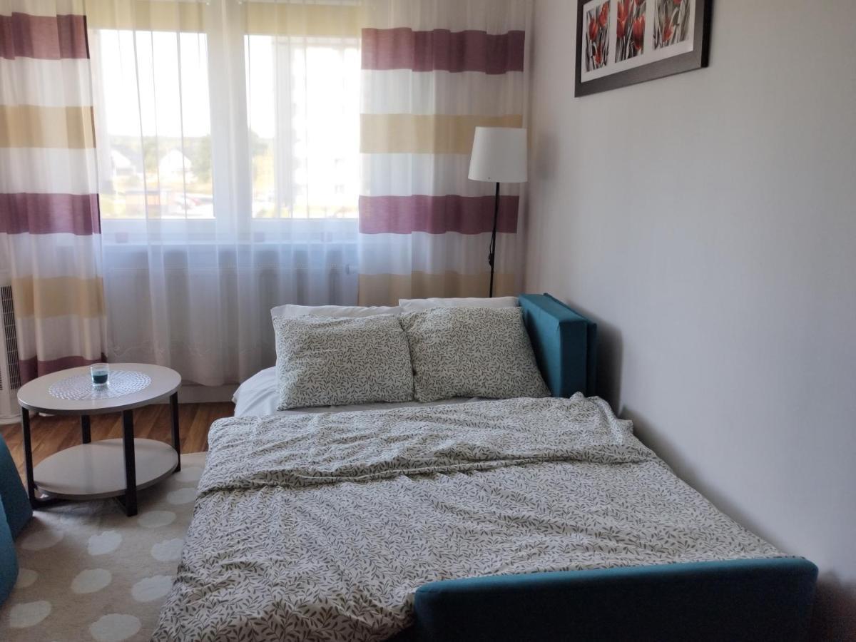 Apartament Gardena Olsztyn Olsztyn  Exterior foto
